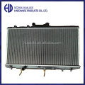 China manufacturer best quality motorcycle oil cooler radiator